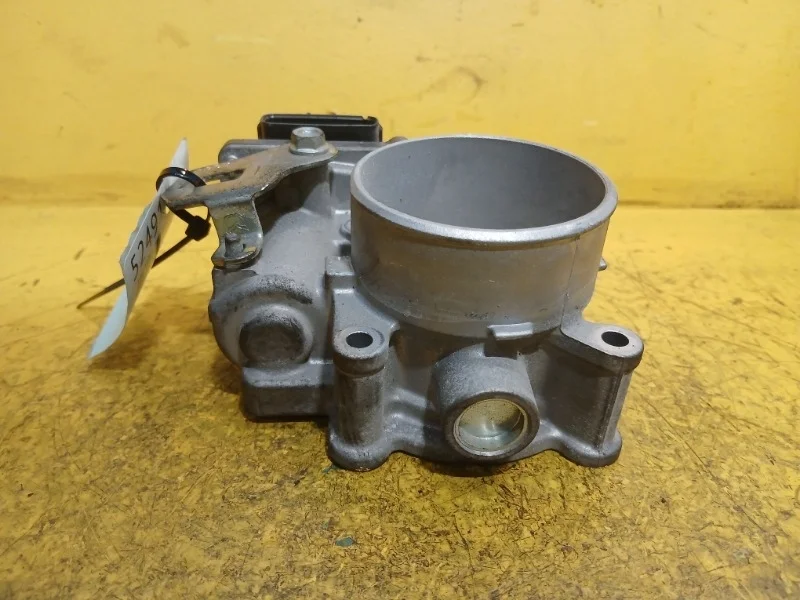 Дросельная заслонка Mazda CX-5, 6, 3 2012-2017