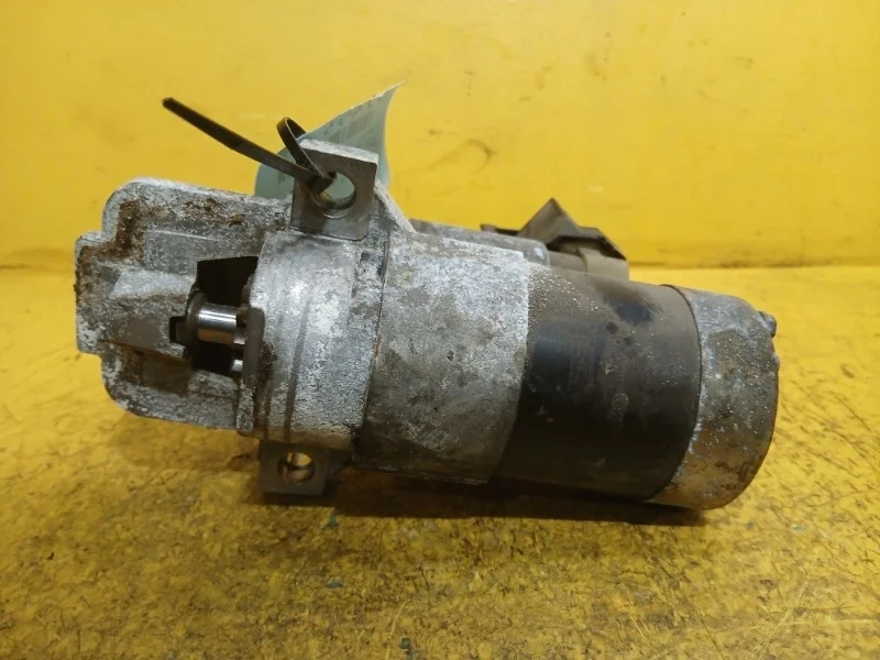 Стартер Mazda 6, 3 2006-2013