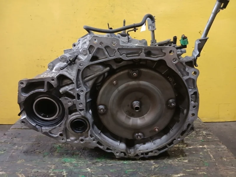 Вариатор, акпп Nissan Teana J32 2008-2014