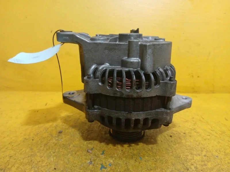 Генератор Subaru Forester, Legacy, Outback 1997-2003