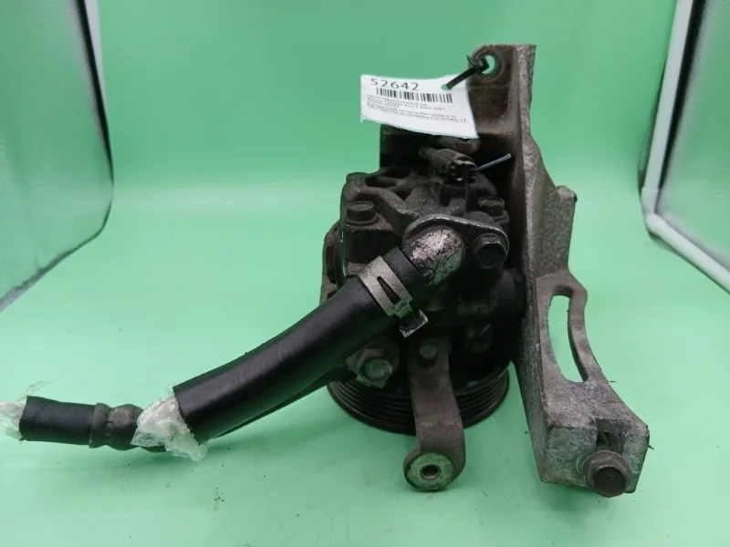 Насос гидроусилителя гур Subaru Forester, Legacy, Outback 2003-2007