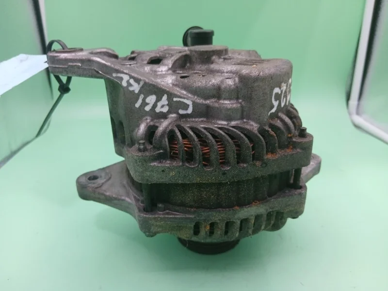 Генератор Subaru Forester, Legacy, Outback 2003-2007