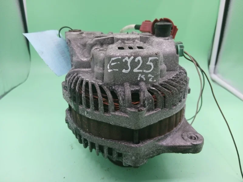 Генератор Subaru Forester, Legacy, Outback 2007-2009