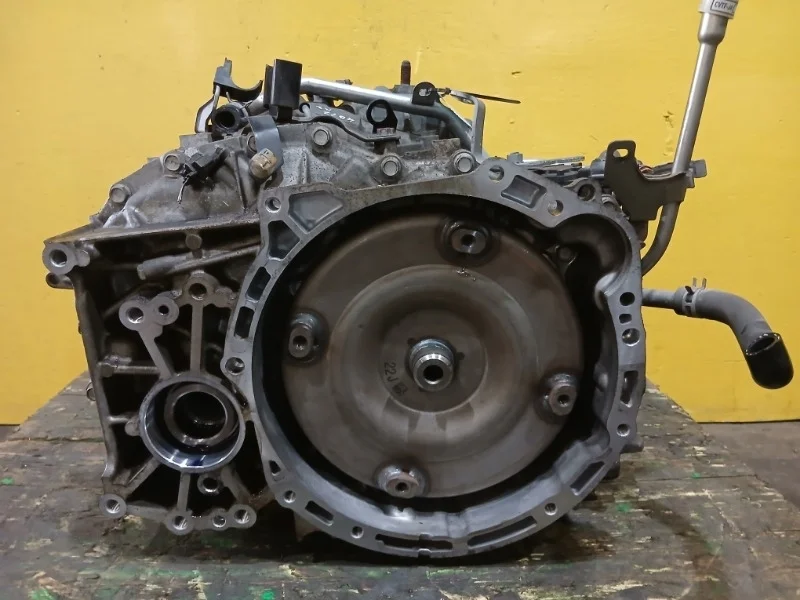 Вариатор, акпп MITSUBISHI Outlander XL, ASX, Lancer 10, 4007, 4008, -Crosser 2009-2014