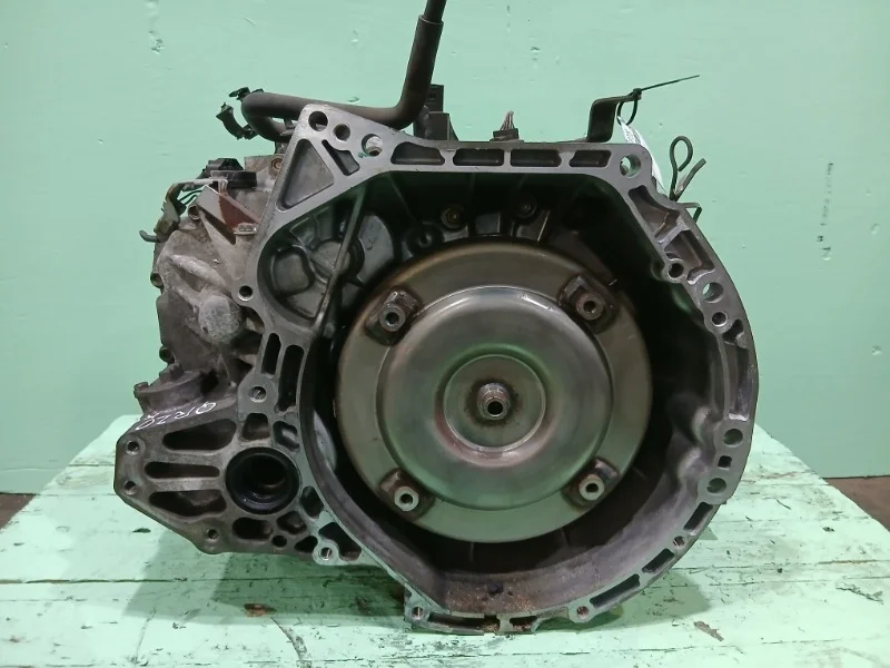 Вариатор, акпп Nissan Primera 2000-2007
