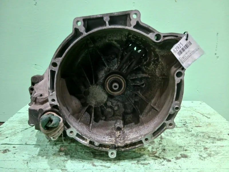 Мкпп Ford Fiesta, Fusion 2002-2012