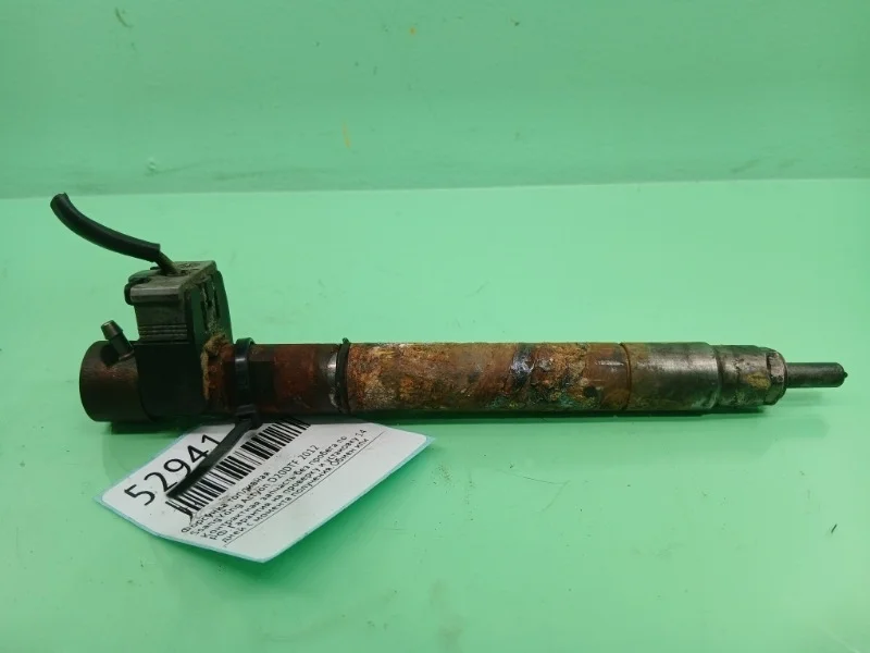 Форсунка топливная Ssang Yong Actyon 2010-2013