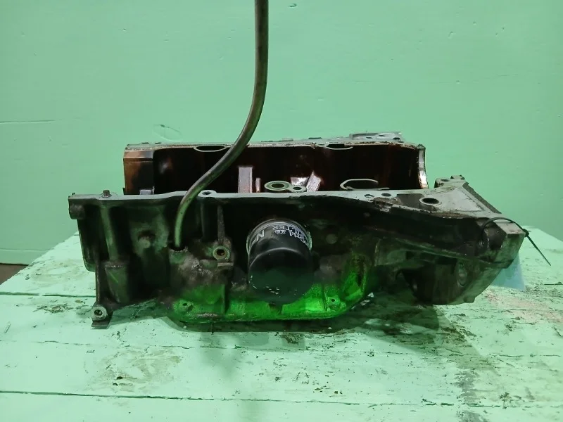 Насос масляный Nissan X-Trail T31, Qashqai J10 2007-2014