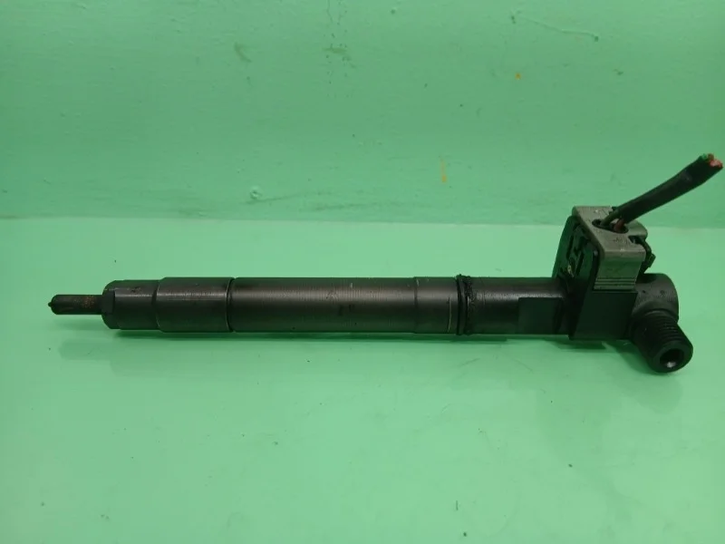 Форсунка топливная Ssang Yong Actyon 2010-2013