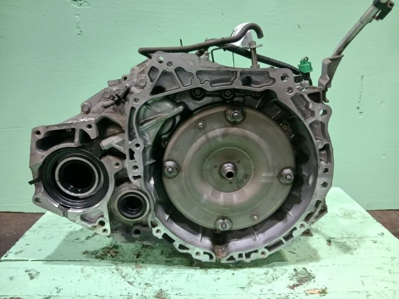Вариатор, акпп Nissan Teana J32 2007-2014