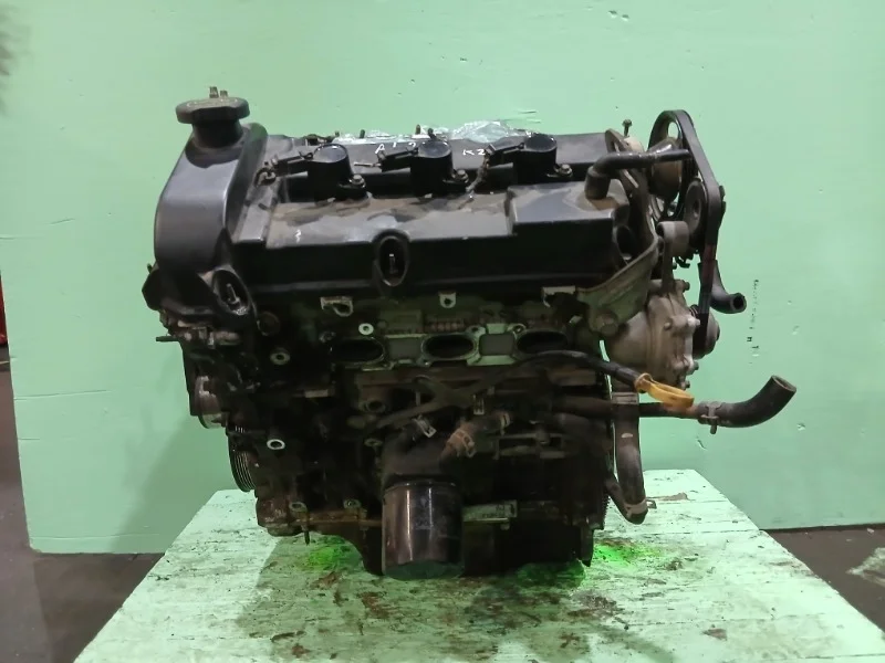 Двигатель Mazda, Ford Tribute, MPV, 6, Maverick, Escape 2000-2003