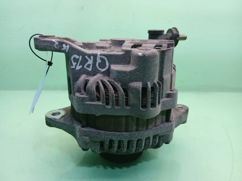 Генератор Nissan Primera, Almera, Classic 2000-2013