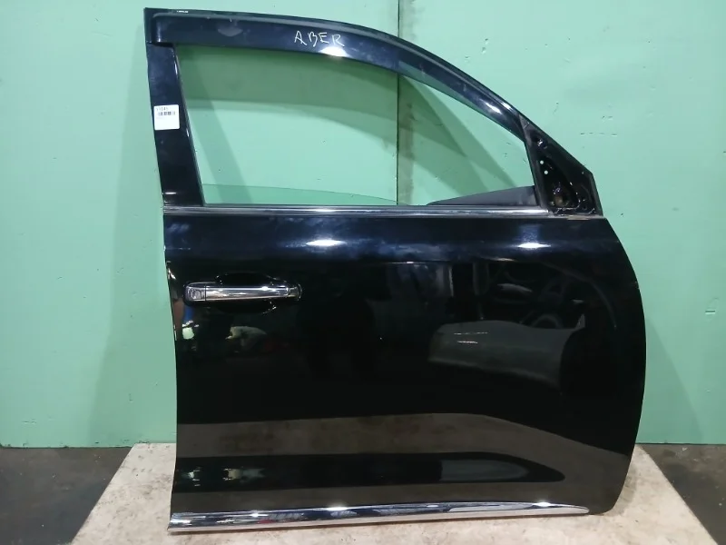 Дверь LEXUS LX570 2015-2022