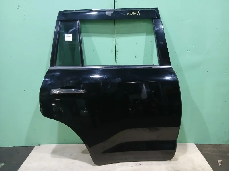 Дверь LEXUS LX570 2015-2022