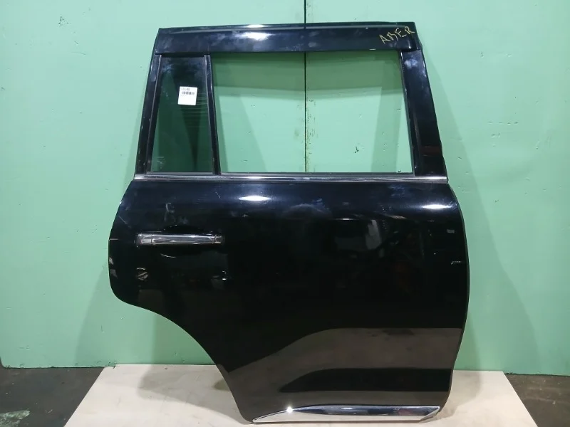 Дверь LEXUS LX570 2015-2022