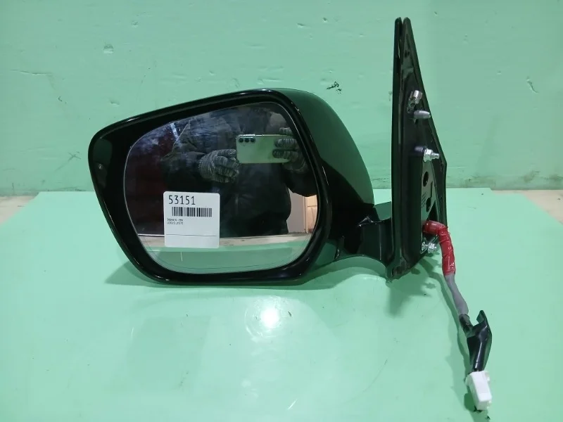 Зеркало LEXUS LX570 2015-2022