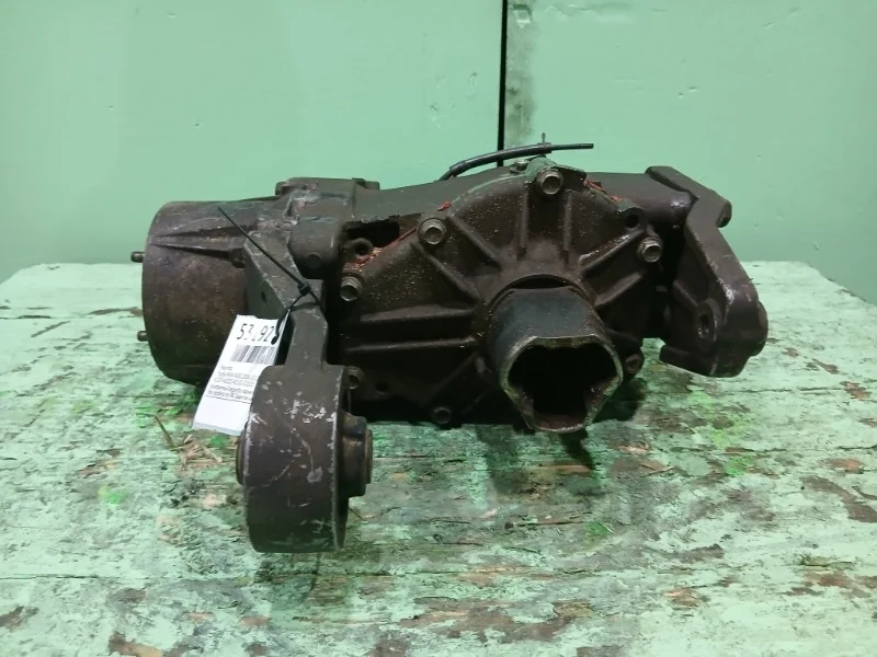 Редуктор Toyota RAV4 XA30 2006-2012