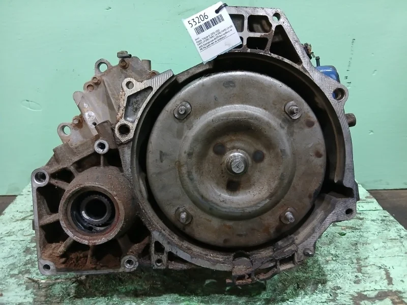 Акпп Ford, Mazda Maverick, Escape, Tribute 1999-2006