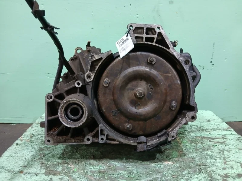 Акпп Mazda, Ford Tribute, Escape, Maverick 1999-2006