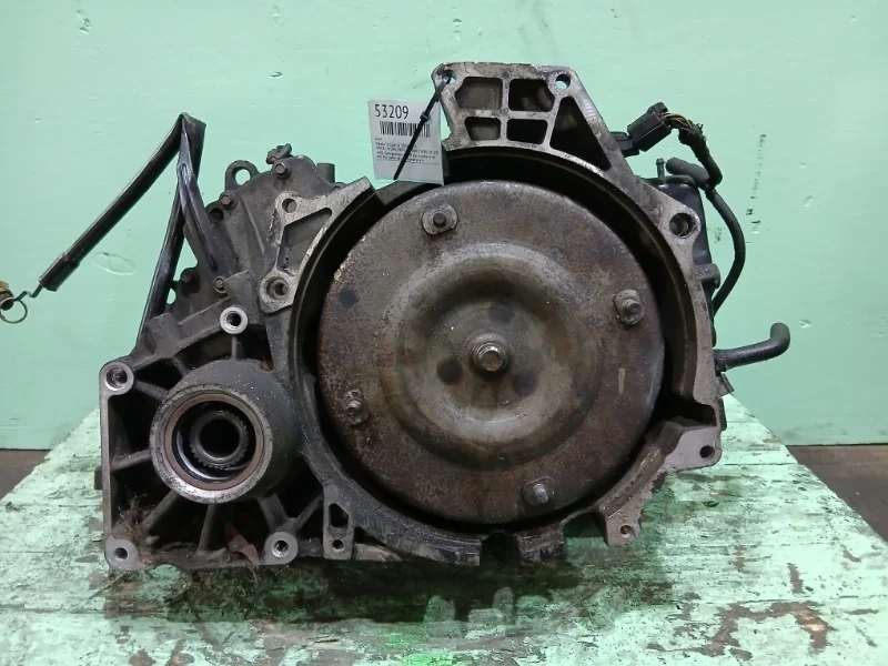 Акпп Mazda, Ford Tribute, Escape, Maverick 1999-2006