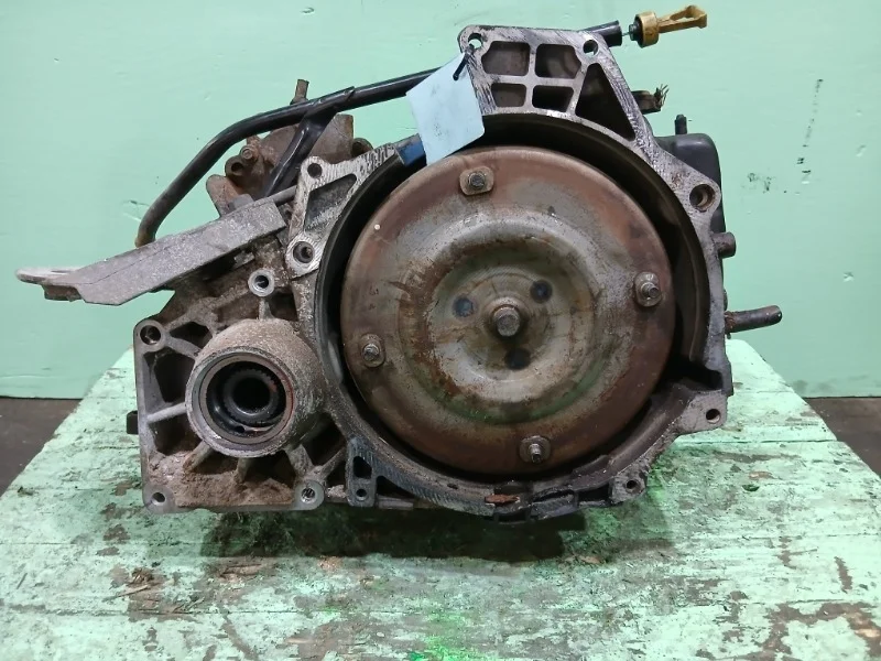 Акпп Mazda, Ford Tribute, Escape, Maverick 1999-2006