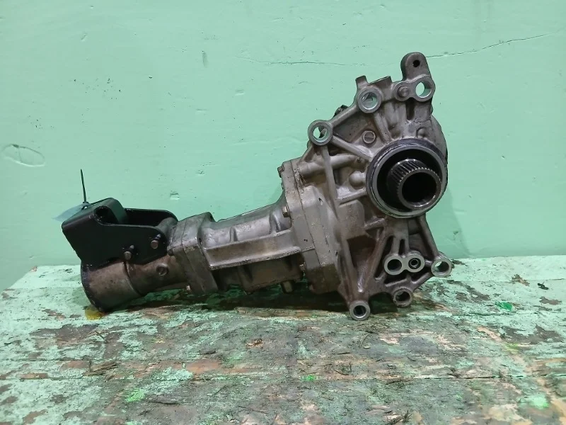 Раздатка MITSUBISHI Outlander XL, 4007, C-Crosser 2006-2012