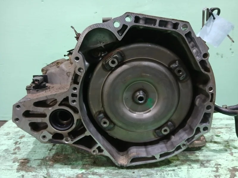 Акпп Nissan Primera 2003-2008