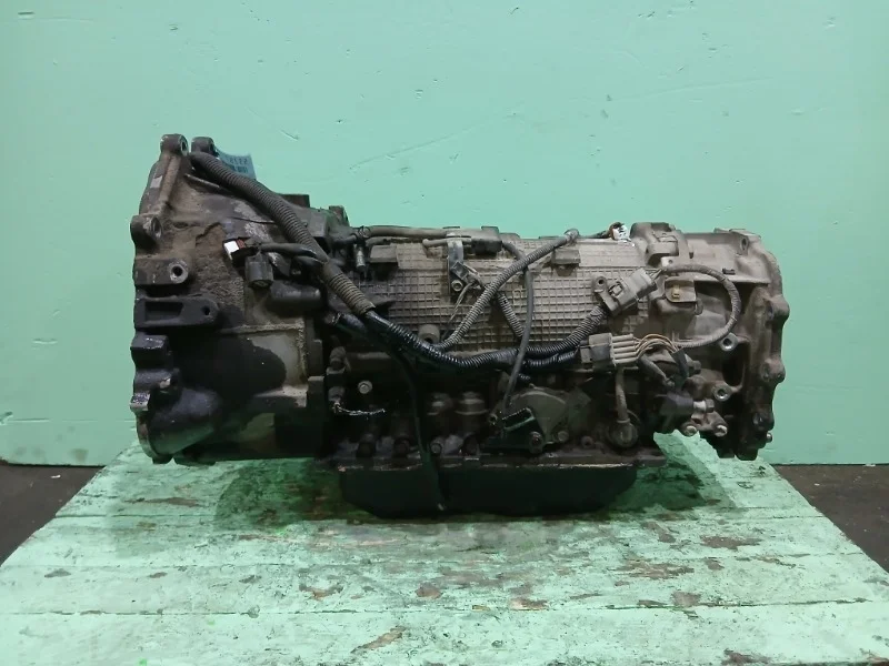 Акпп MITSUBISHI Pajero Sport 1, Montero 1998-2008