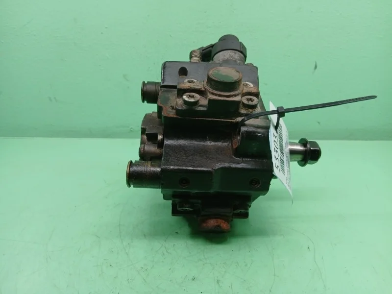 Тнвд Kia Sorento 2006-2008