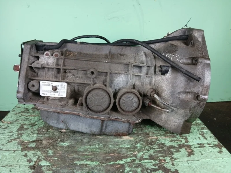 Акпп Ford Explorer 2001-2008