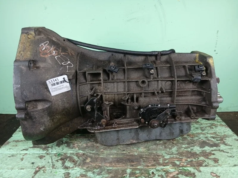 Акпп Ford Explorer 2001-2008