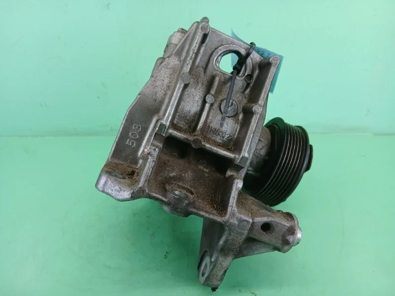 Компрессор кондиционера Subaru Legacy, Outback 2003-2009