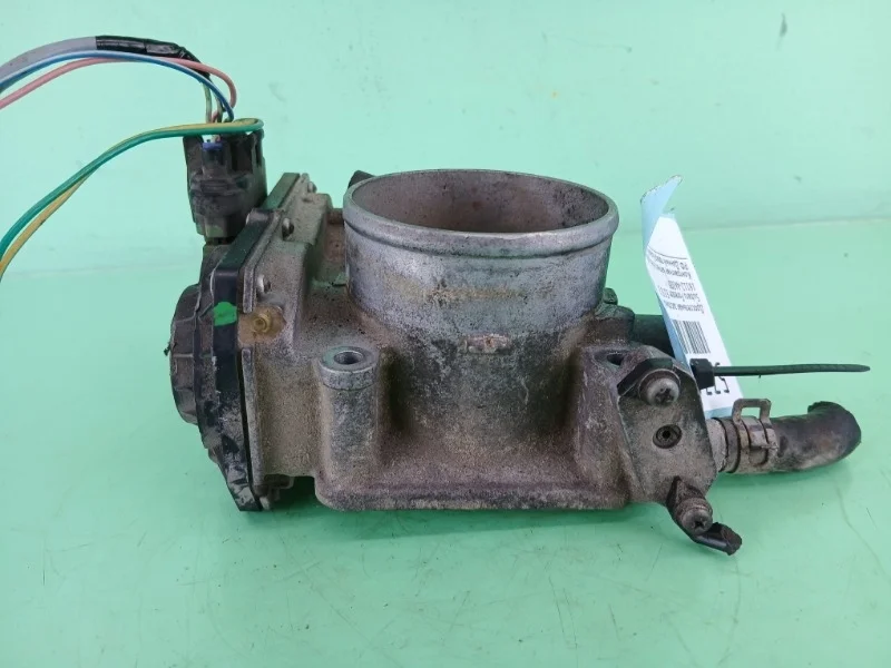 Дроссельная заслонка Subaru Forester, Legacy, Outback 2007-2009