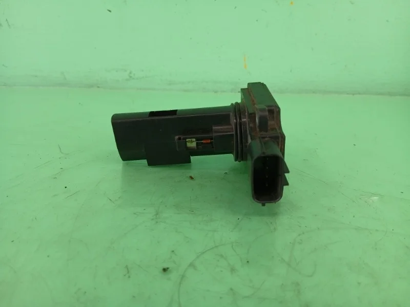 Датчик массового расхода воздуха MITSUBISHI Lancer 10, ASX, Outlander XL 2006-2012