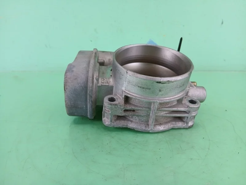 Дроссельная заслонка Chevrolet TrailBlazer 2002-2009