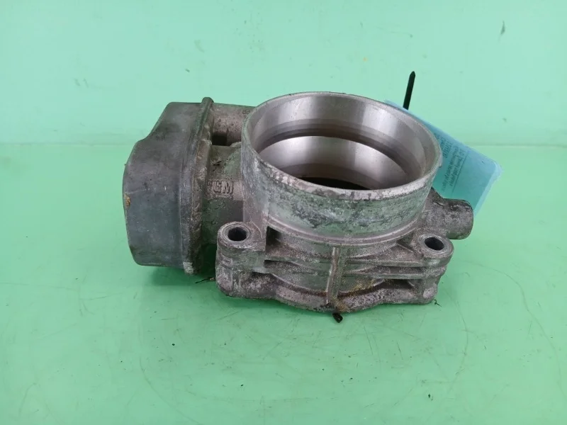 Дроссельная заслонка Chevrolet TrailBlazer 2002-2009