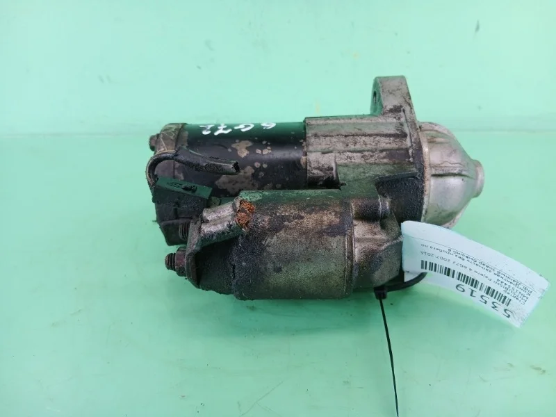 Стартер MITSUBISHI Pajero 4 2007-2015