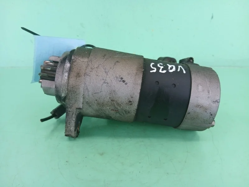 Стартер Infiniti FX35 2002-2007