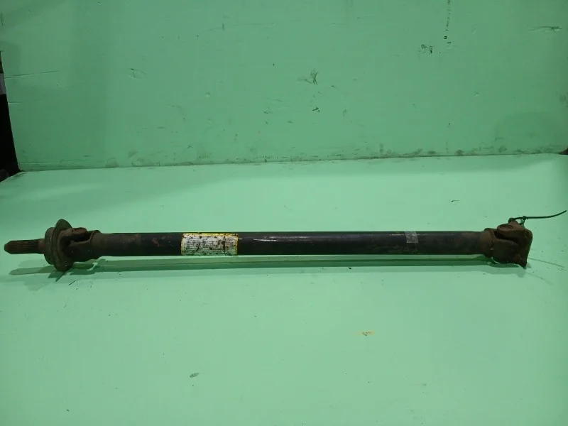 Карданный вал Infiniti FX35 2002-2008