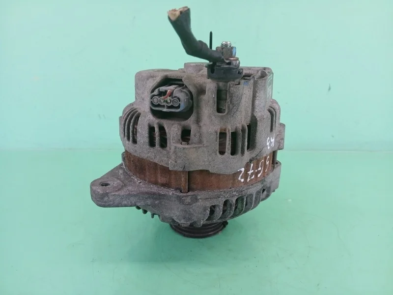 Генератор MITSUBISHI Pajero 3 2000-2006