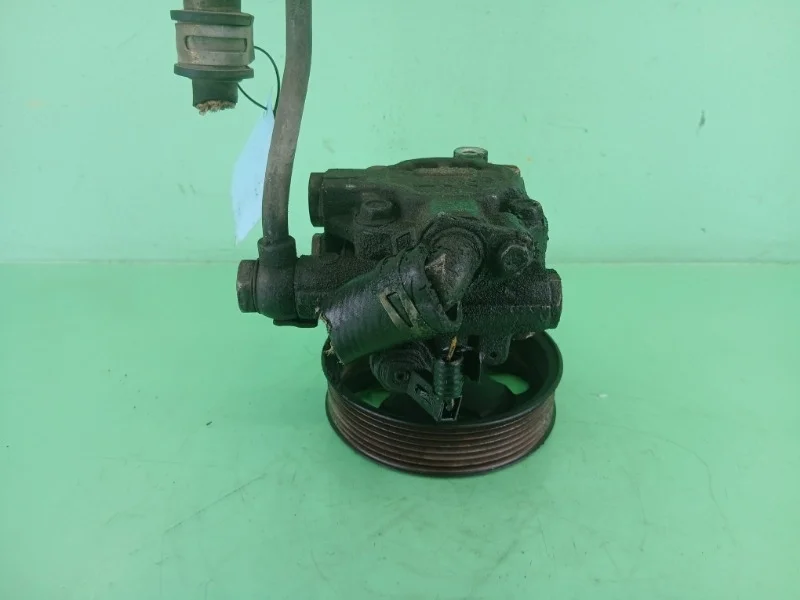 Насос гидроусилителя гур MITSUBISHI Pajero 3 2000-2006