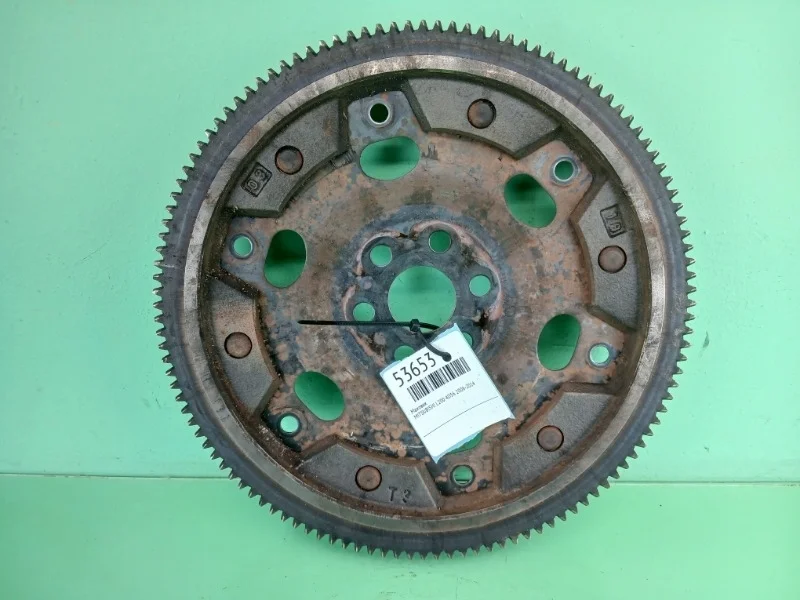 Маховик MITSUBISHI L200 2006-2014