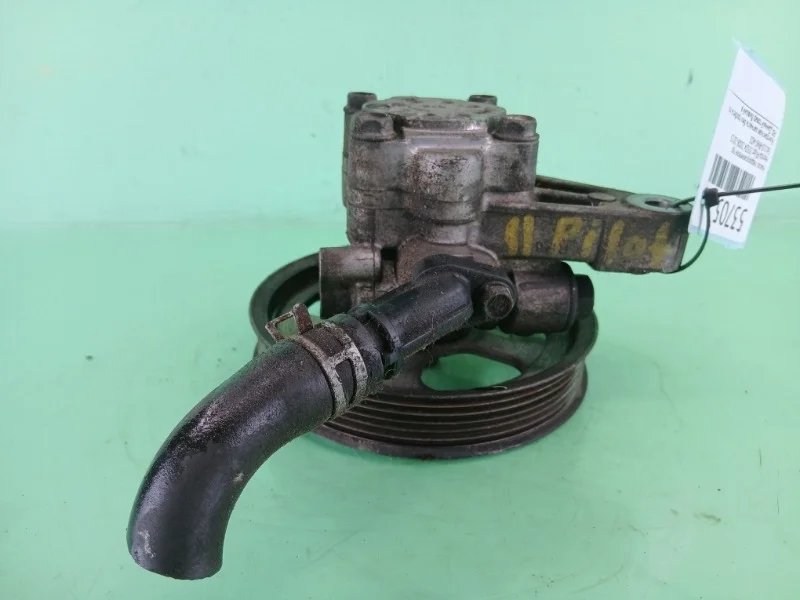 Насос гидроусилителя гур Honda Pilot 2008-2015