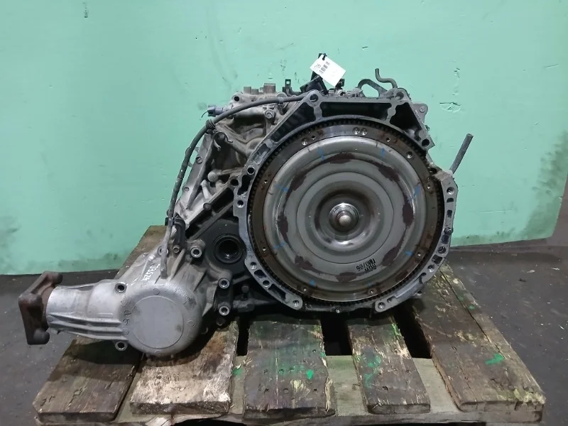 Акпп Honda Pilot 2008-2015