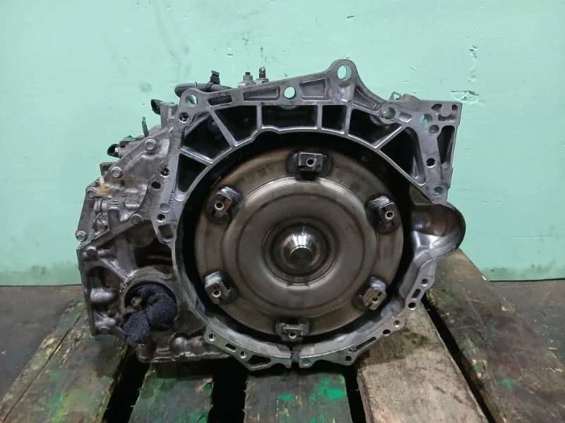 Акпп Toyota Camry XV70 2017-2024