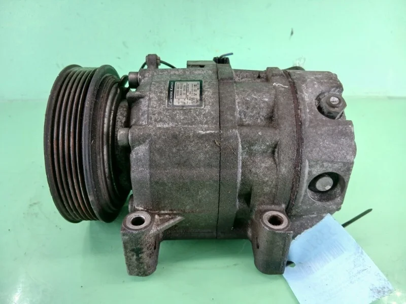 Компрессор кондиционера Nissan X-Trail T30, Teana J31 2000-2007