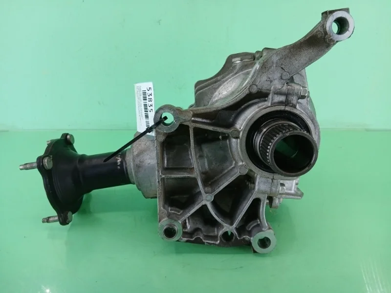 Раздатка Mazda CX-5 2012-2017