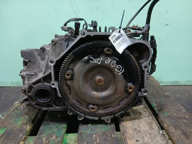 Акпп MITSUBISHI Grandis 2003-2010