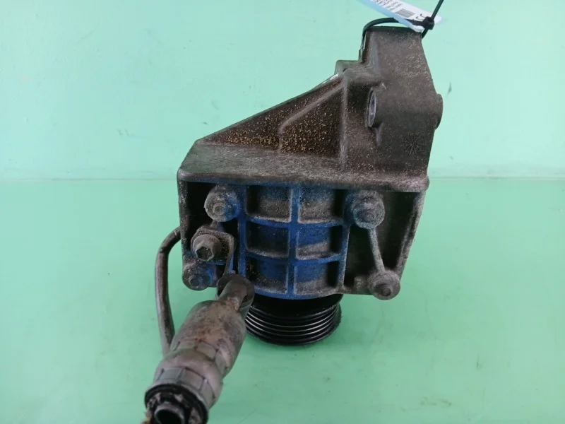 Насос гидроусилителя гур Ford Fiesta, Fusion 2002-2012