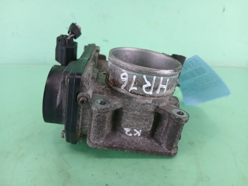 Дроссельная заслонка Nissan Tiida, Note 2006-2012